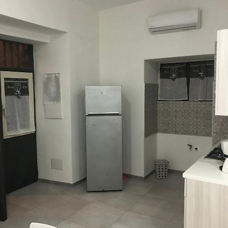 ナポリCasa Luisaアパートメント エクステリア 写真