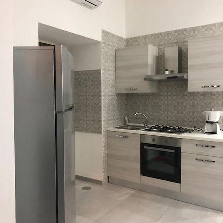 ナポリCasa Luisaアパートメント エクステリア 写真