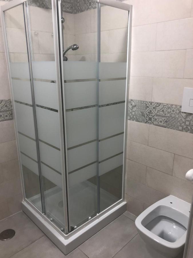 ナポリCasa Luisaアパートメント エクステリア 写真